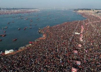 amiroNEWS | Kumbh Mela 2025: A Century of Faith and Unity