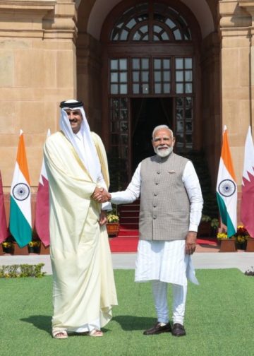 MODI