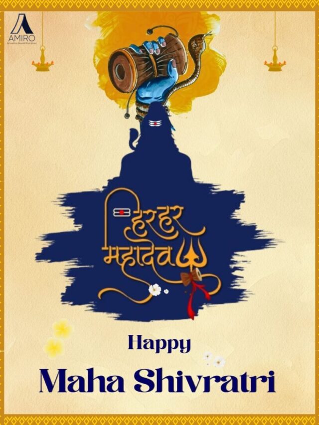 Maha Shivaratri