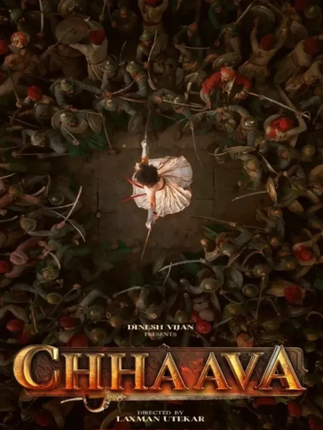 Chhaava