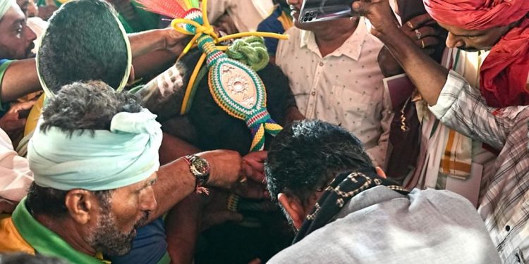 amiroNEWS | ಗುರುಪುರದಲ್ಲಿ ಹೊನಲು ಬೆಳಕಿನ ಕಂಬಳದಲ್ಲಿ ಉತ್ಸಾಹಭರಿತ ಕ್ರೀಡಾ ಕಾರ್ಯಕ್ರಮ