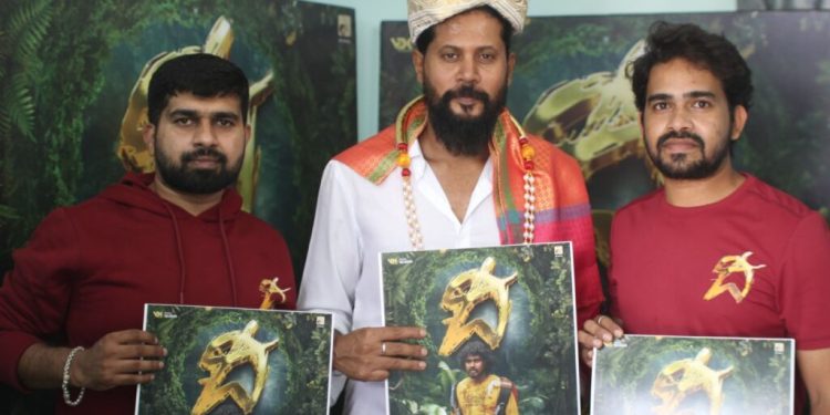 amiroNEWS | ಹೊಸತಂಡದ "ದಿ" ಚಿತ್ರಕ್ಕೆ ಸಾಥ್ ನೀಡಿದ ಖ್ಯಾತ ಸಂಭಾಷಣೆಗಾರ ಮಾಸ್ತಿ.